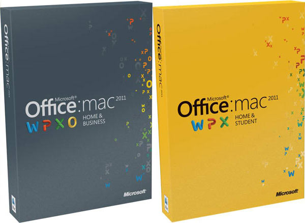 Microsoft office for mac desktop
