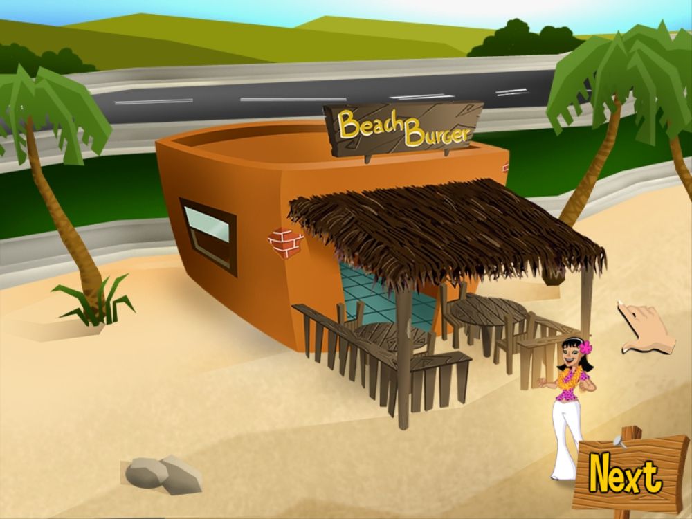 Burger Island Game Download Mac
